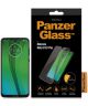 PanzerGlass Motorola Moto G7 / G7 Plus Case Friendly Screenprotector