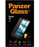 Panzerglass Motorola One Case Friendly Screenprotector Zwart