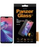 Panzerglass Zenfone Max Pro M2 Case Friendly Screenprotector Zwart