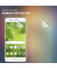 Nillkin Krasbestendig Display Folie Screen Protector Huawei P10 Plus
