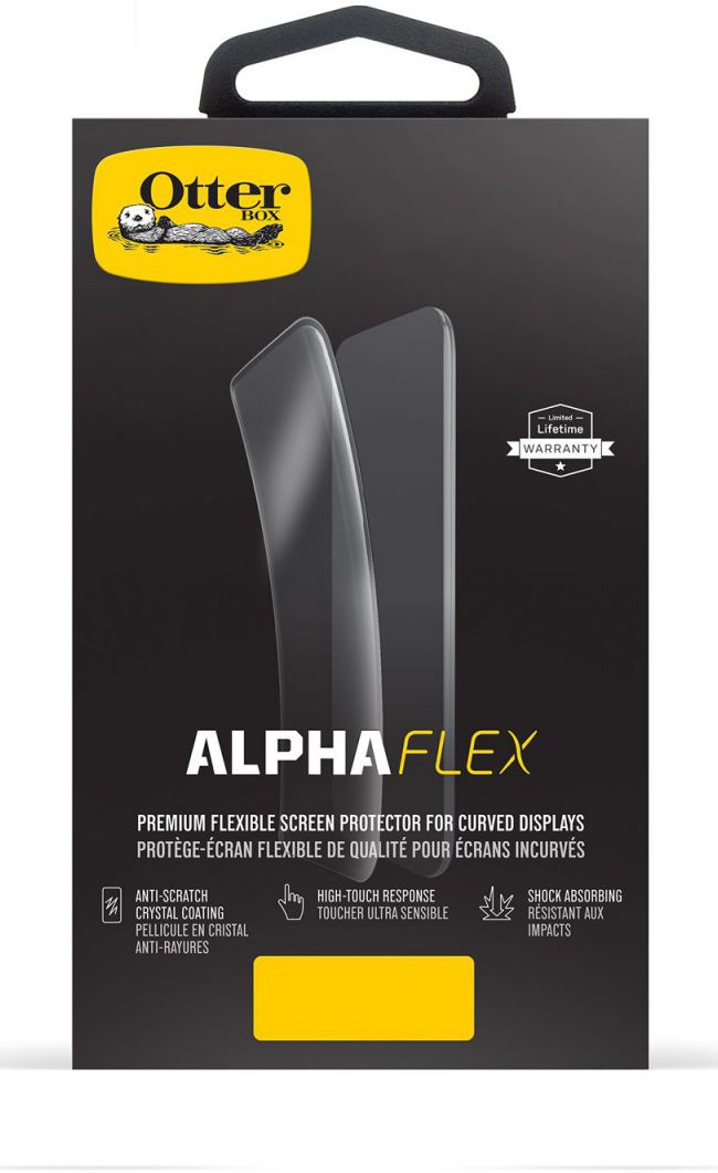 otterbox alpha glass s10