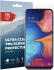 Rosso Samsung Galaxy A20E Ultra Clear Screen Protector Duo Pack afbeelding 10