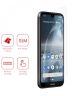Rosso Nokia 4.2 Ultra Clear Screen Protector Duo Pack