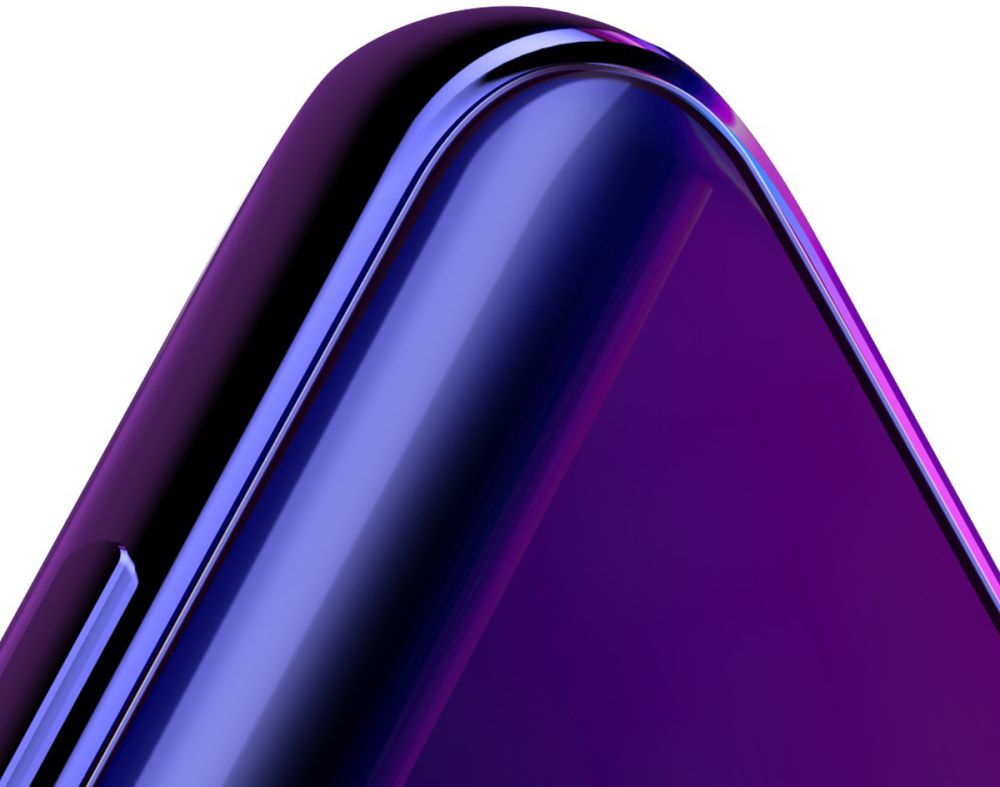 Baseus Curved Screen Protector Samsung Galaxy S10 2-Pack afbeelding 4