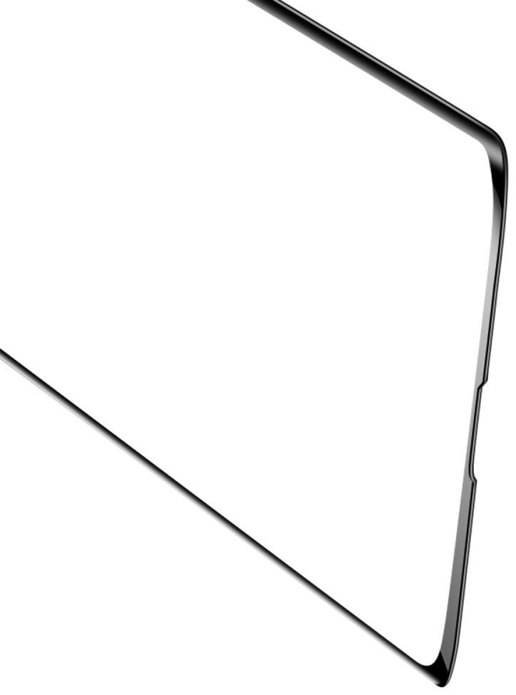 Baseus Curved Screen Protector Samsung Galaxy S10 2-Pack afbeelding 5