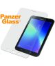 PanzerGlass Samsung Galaxy Tab Active 2 Case Friendly Screenprotector