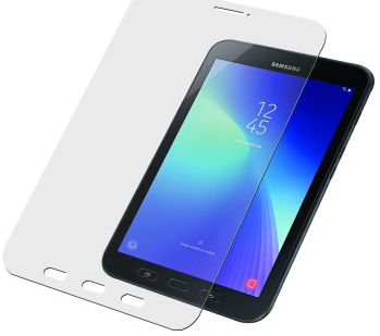 PanzerGlass Samsung Galaxy Tab Active 2 Case Friendly Screenprotector afbeelding 3
