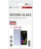 4Smarts Second Glass Limited Cover LG G8s ThinQ