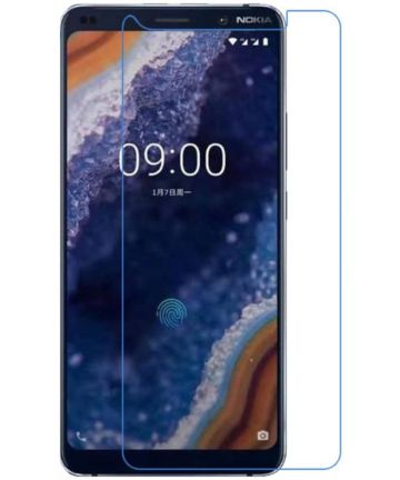 Nokia 9 PureVIew Ultra Clear Screen Protector Screen Protectors