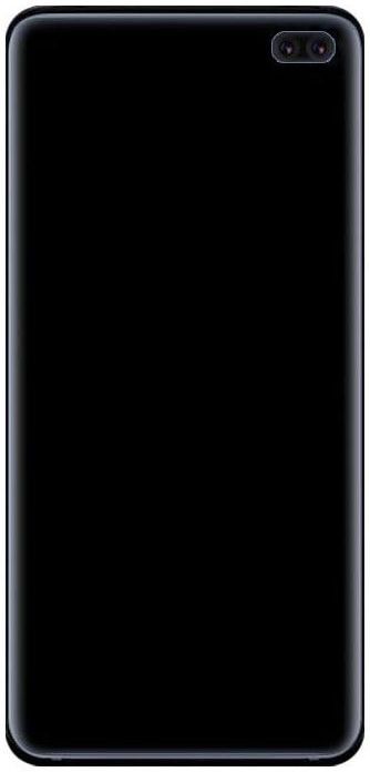Spigen Film Neo Flex Screen Protector Samsung Galaxy S10 Plus afbeelding 8