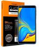 Spigen Galaxy A7 2018 Glass GlastR SLIM HD 1Pack