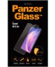 PanzerGlass Xiaomi Mi 8 Lite Edge To Edge Screenprotector Zwart
