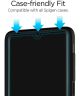 Spigen Huawei P30 Lite Tempered Glass Screen Protector Zwart