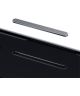Baseus Volledig Dekkende Tempered Glass Apple iPhone SE Zwart