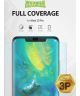 Ringke ID Full Cover Screen Protector Huawei Mate 20 Pro [3-Pack]