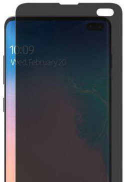 InvisibleSHIELD Ultra Privacy Screen Protector Samsung Galaxy S10 Plus afbeelding 3