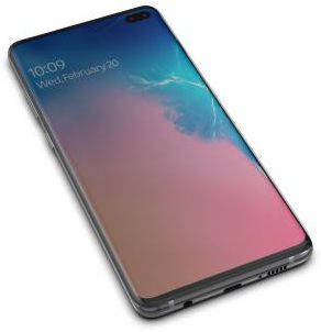 InvisibleSHIELD Ultra Privacy Screen Protector Samsung Galaxy S10 Plus afbeelding 6