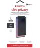 ZAGG InvisibleShield Glass+ Privacy Protector Samsung Galaxy S10E