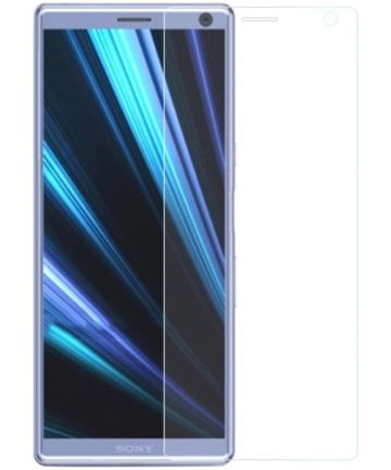 Sony Xperia L3 0.3mm Tempered Glass Screen Protector Screen Protectors
