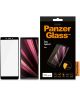 PanzerGlass Sony Xperia L3 Case Friendly Screenprotector Zwart