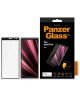 PanzerGlass Sony Xperia 10 Plus Case Friendly Screenprotector Zwart