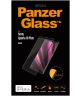 PanzerGlass Sony Xperia 10 Plus Case Friendly Screenprotector Zwart
