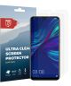 Rosso Huawei P Smart Plus (2019) Ultra Clear Screen Protector Duo Pack