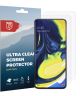 Rosso Samsung Galaxy A80 Ultra Clear Screen Protector Duo Pack