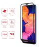 Rosso Samsung Galaxy A10 9H Tempered Glass Screen Protector