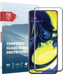 Alle Samsung Galaxy A80 Screen Protectors