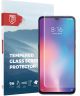 Rosso Xiaomi Mi 9 9H Tempered Glass Screen Protector