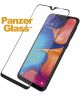 PanzerGlass Samsung Galaxy A20E Case Friendly Screenprotector