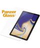 PanzerGlass Samsung Galaxy Tab S4 Case Friendly Screenprotector