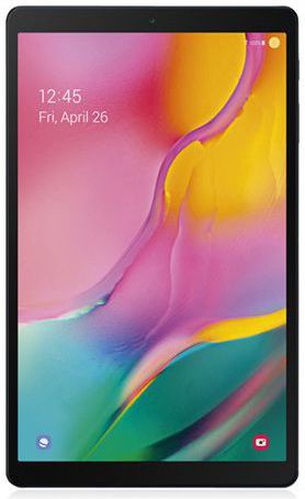 PanzerGlass Samsung Galaxy Tab A 10.1 (2019) Premium Screenprotector afbeelding 5