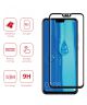 Rosso Huawei Y9 (2019) 9H Tempered Glass Screen Protector