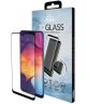 Eiger 3D Glass Tempered Glass Screen Protector Galaxy A50 Zwart