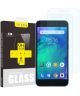 Xiaomi Redmi GO 9H Tempered Glass Screen Protector Duo Pack