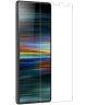 Nillkin Sony Xperia 10 Plus Anti-Glare Display Folie Screen Protector