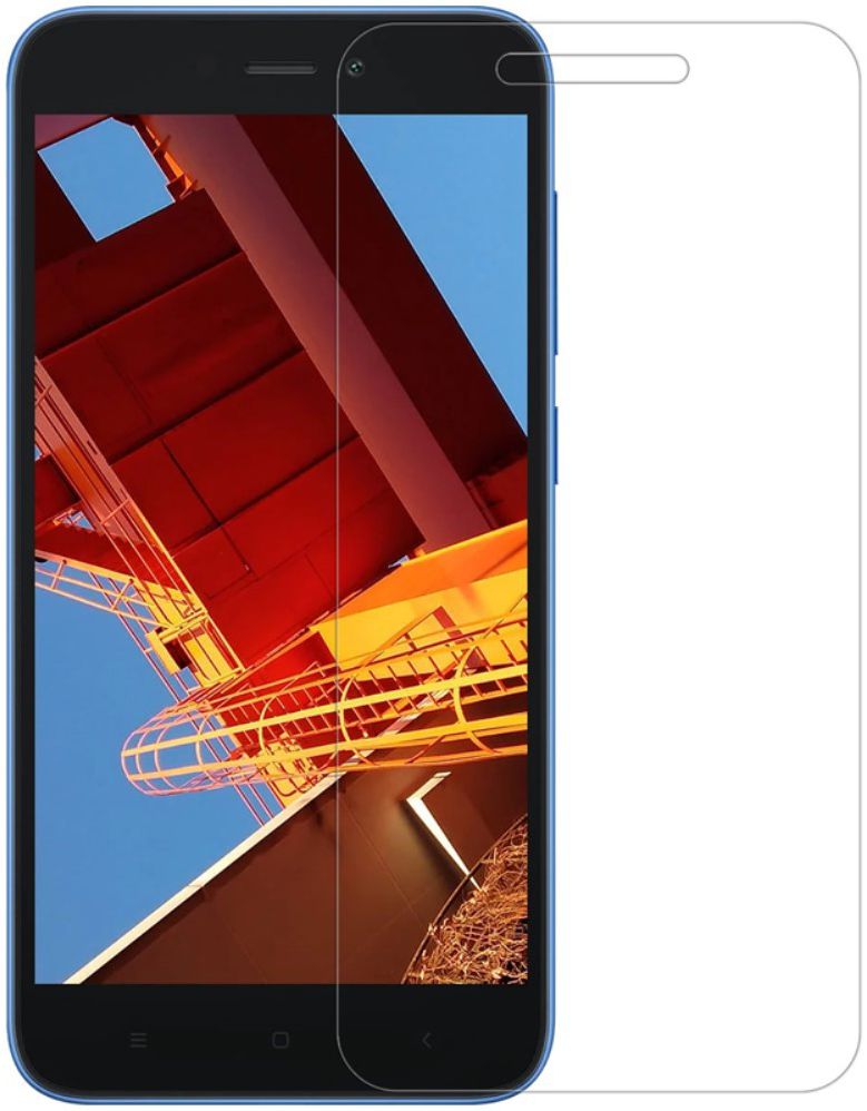 Nillkin Scratch-Resistant Screen Protector Xiaomi Redmi Go afbeelding 1
