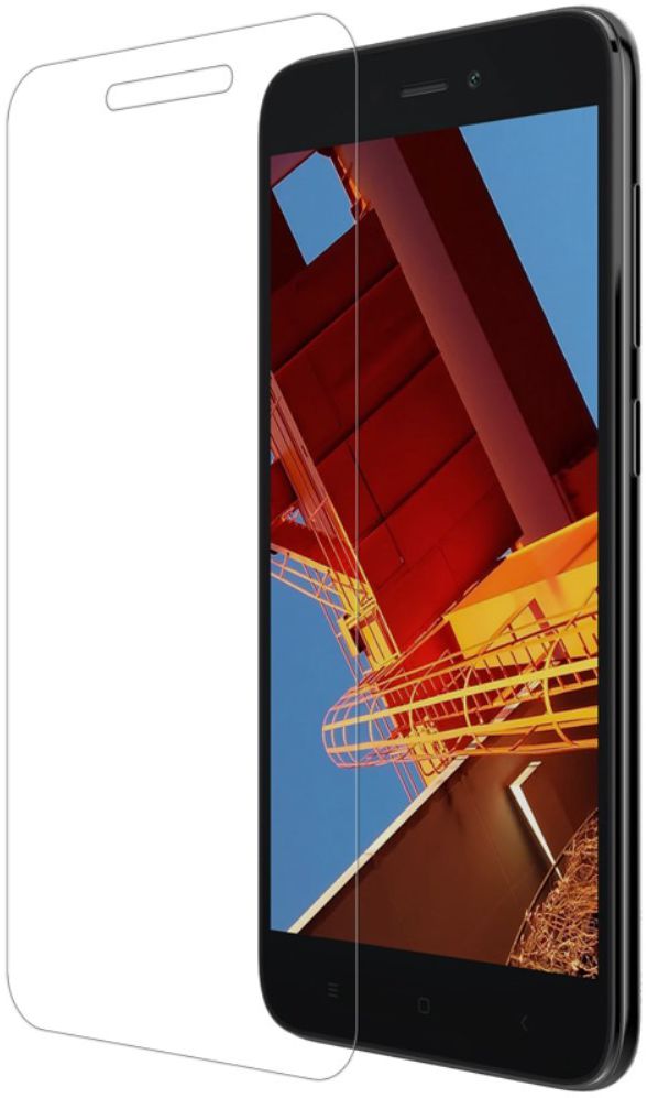 Nillkin Scratch-Resistant Screen Protector Xiaomi Redmi Go afbeelding 5