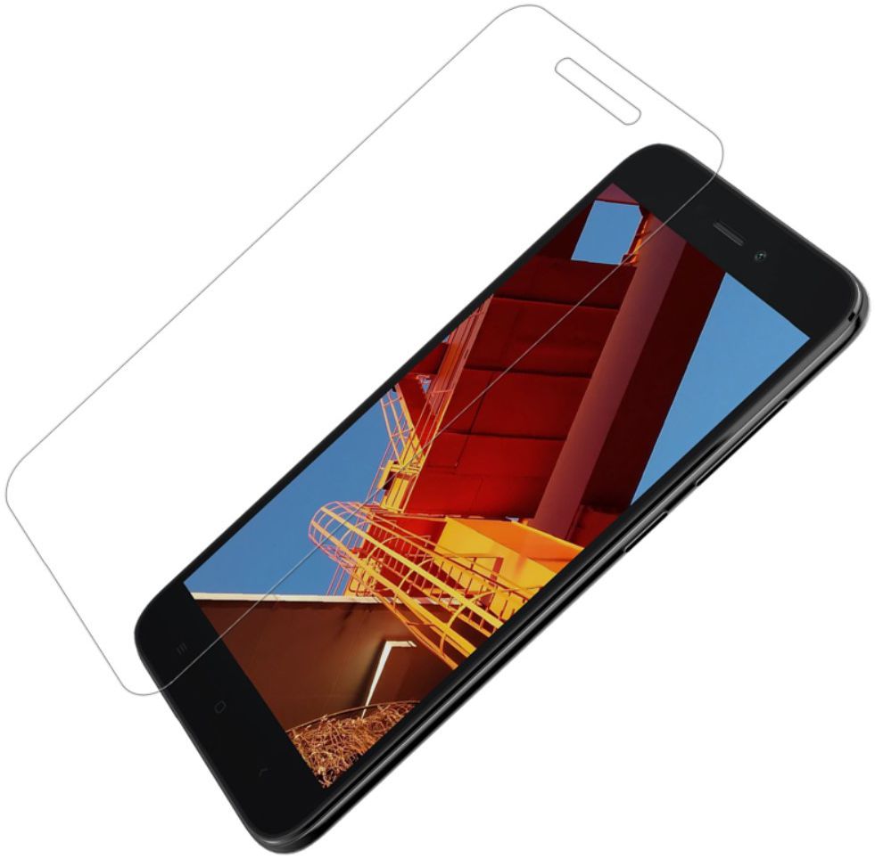 Nillkin Scratch-Resistant Screen Protector Xiaomi Redmi Go afbeelding 6