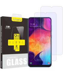 Samsung Galaxy A50 9H Tempered Glass Screen Protector (2 Pack)