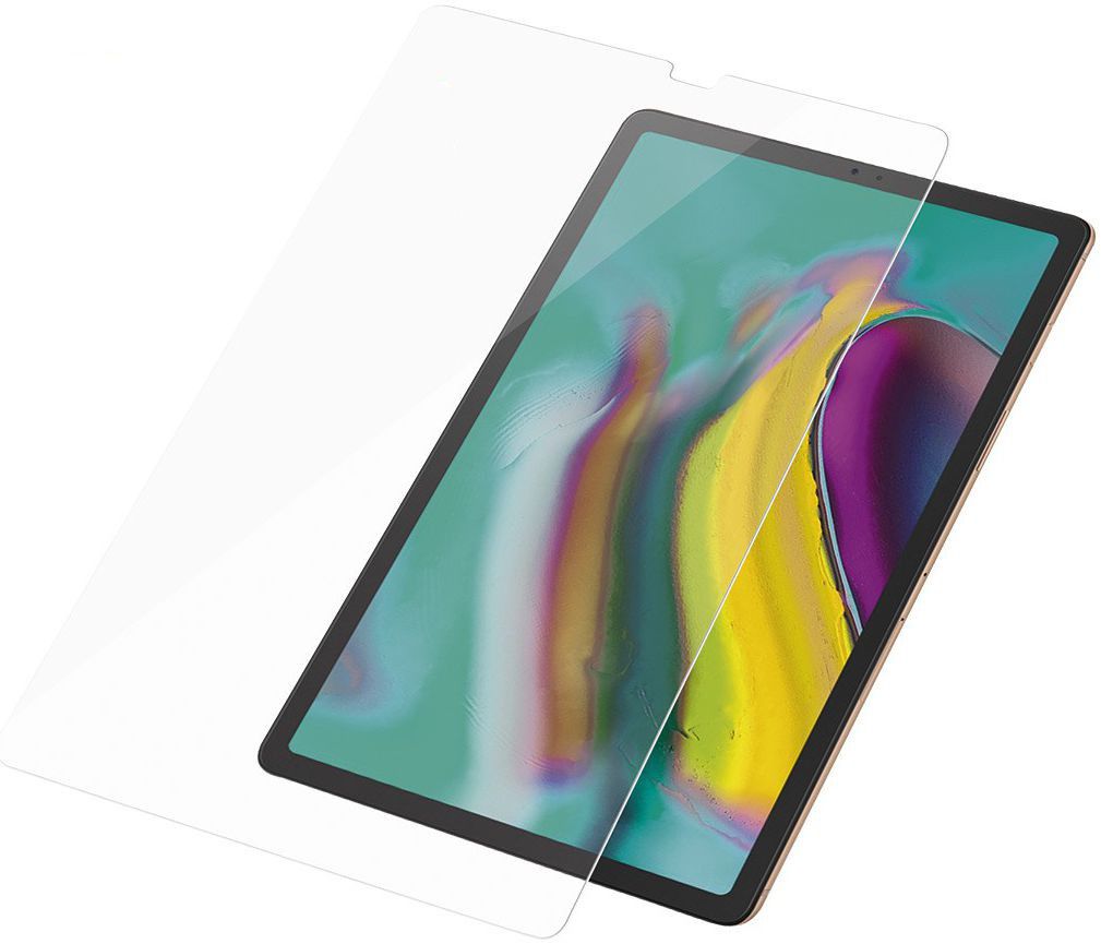 PanzerGlass Edge to Edge Samsung Galaxy Tab S6 / S5e Screenprotector afbeelding 3