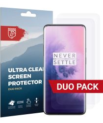 Alle OnePlus 7 Pro Screen Protectors