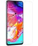 Nillkin Matte Krasbestendige Display Folie Samsung Galaxy A70