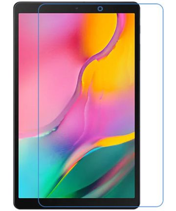 Samsung Samsung Galaxy Tab A 10.1 (2019) Screen Protector Clear Screen Protectors