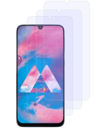 Samsung Galaxy A40 9H Tempered Glass Screen Protector (2 Pack)
