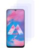 Samsung Galaxy A40 9H Tempered Glass Screen Protector (2-Pack)