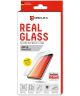 Displex 2D Real Glass + Frame Apple iPhone SE / 5(S) Screen Protector