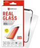Displex 2D Real Glass + Frame Apple iPhone XR Screen Protector